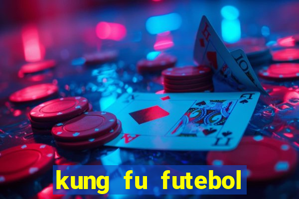 kung fu futebol clube via torrent